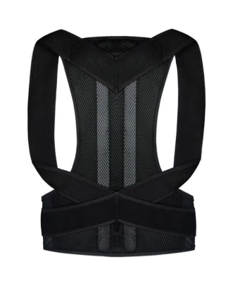 Back Support Adjustable Belt