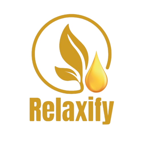 Logo of Relaxify