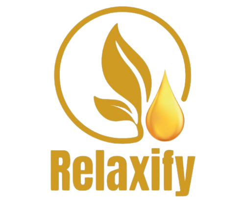 Logo of Relaxify