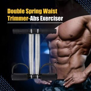 Tummy Trimmer Belt for Men & Women