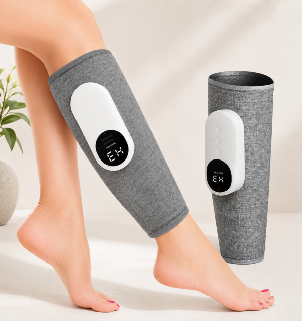 Smart Calf Massager