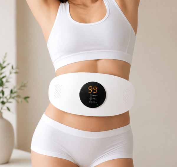 Smart Massage Fitness Belt