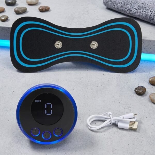Mini Neck Massager