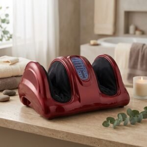 Electric Foot Massager
