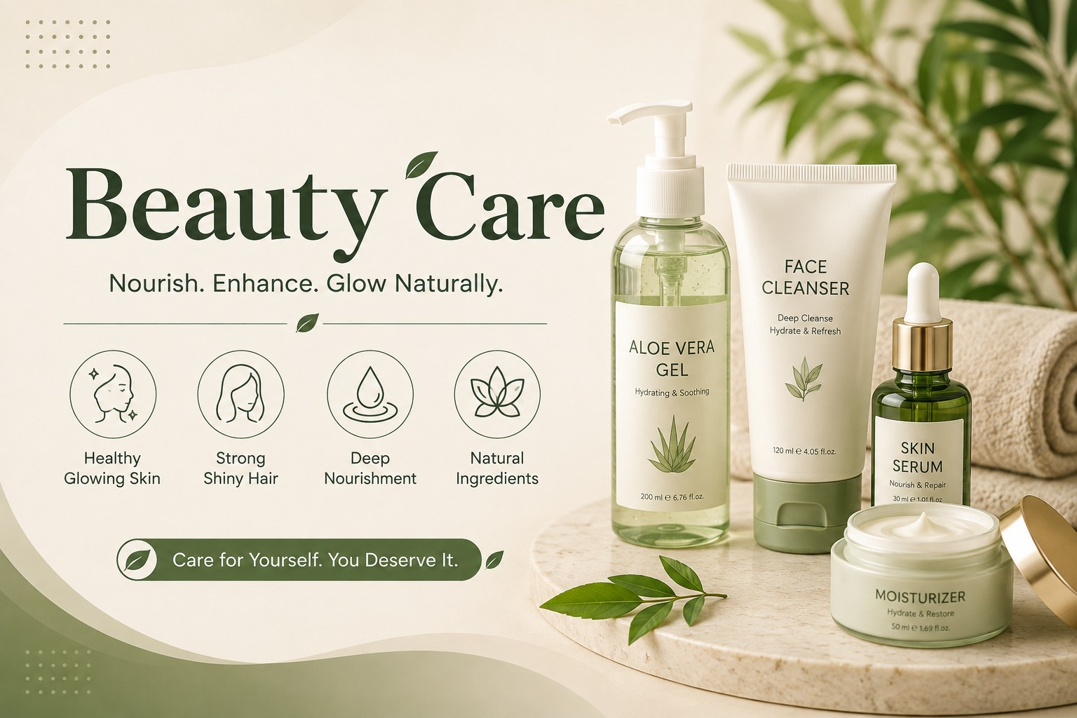 Beauty Care