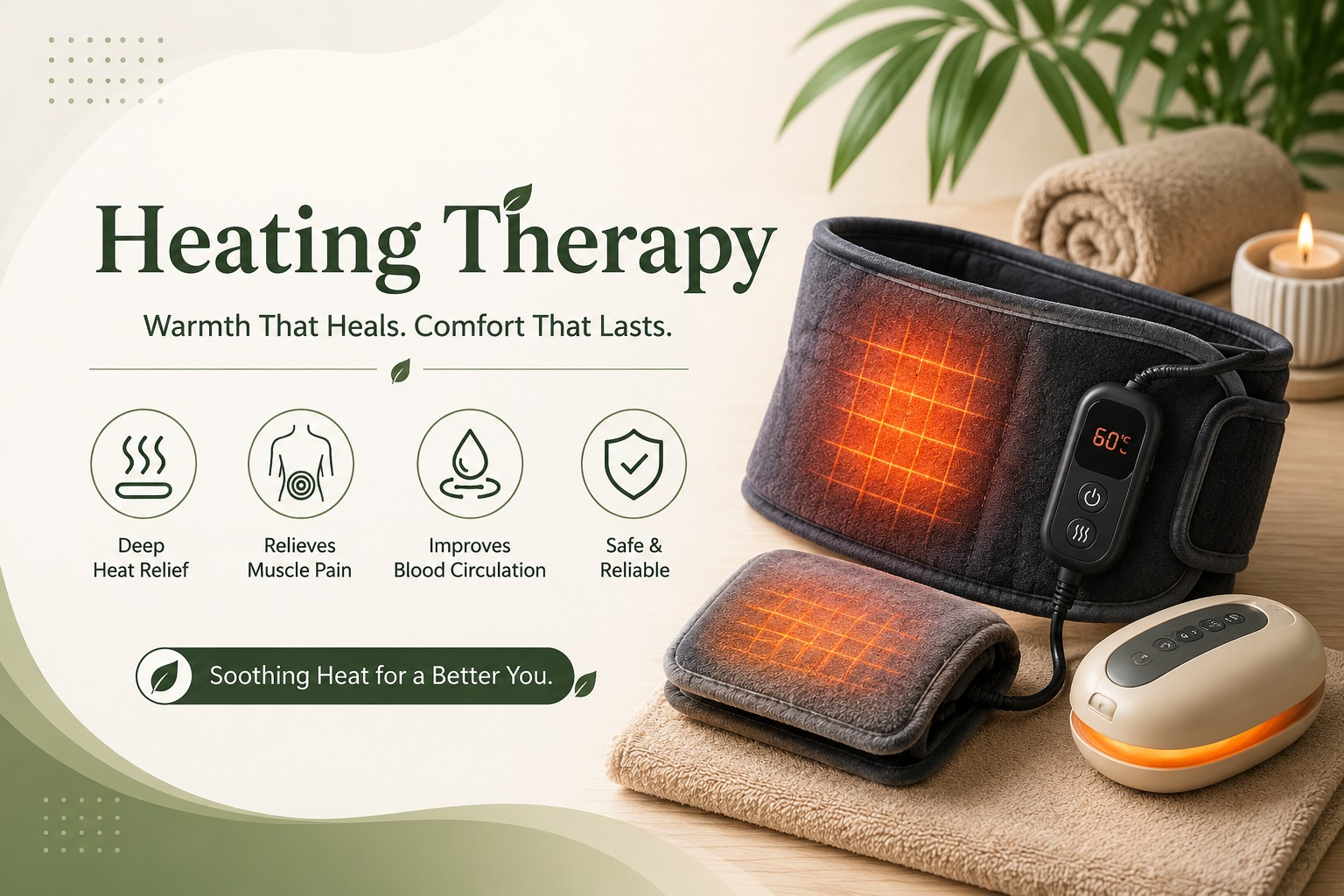 Heating Therapy