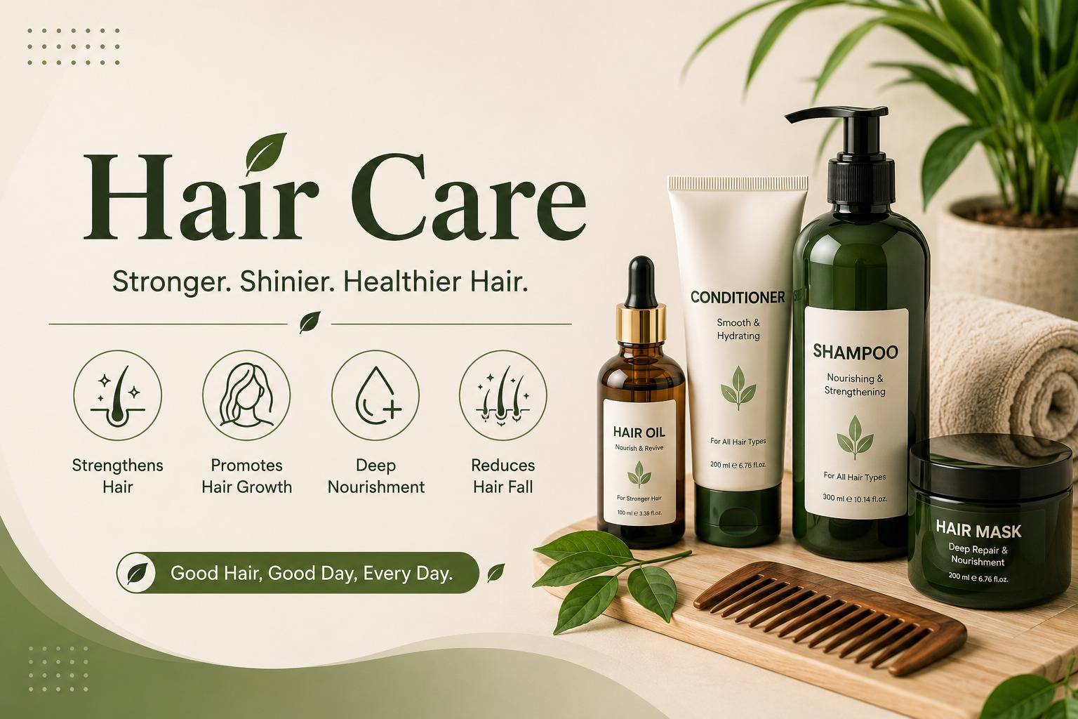 Hair Care