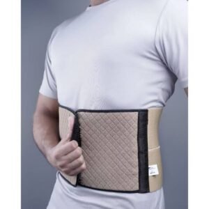 ABDOMINAL WAIST BELT