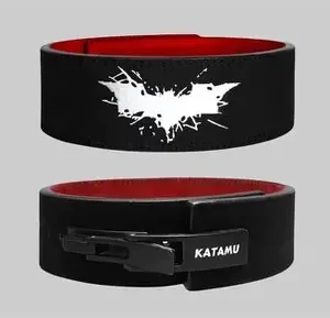 Vengeance Lever Belt
