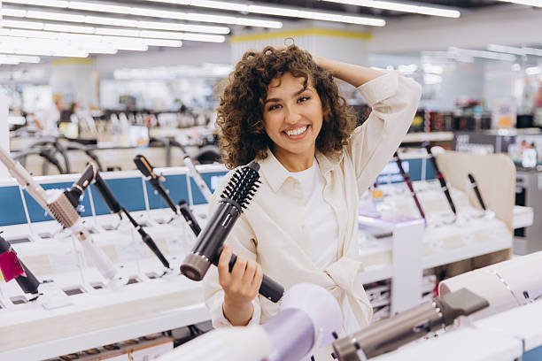 How to Choose Hair Care Products for Your Hair Type