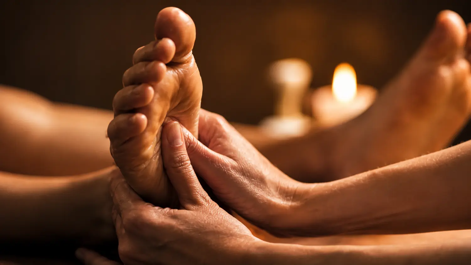 sore feet relief, foot massager benefits