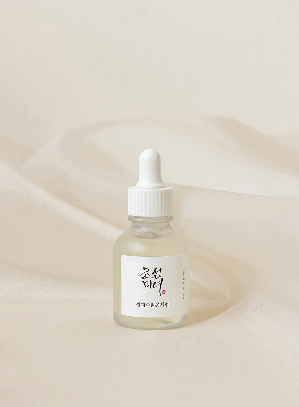 Beauty of Joseon Glow Deep Serum 30ml – Rice & Alpha-Arbutin Brightening Facial Serum - Image 2