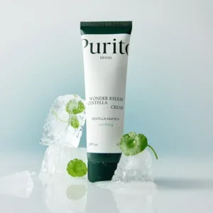 PURITO SEOUL Wonder Releaf Centella Cream 50ml