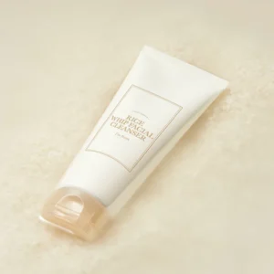 I'm From Rice Whip Facial Cleanser