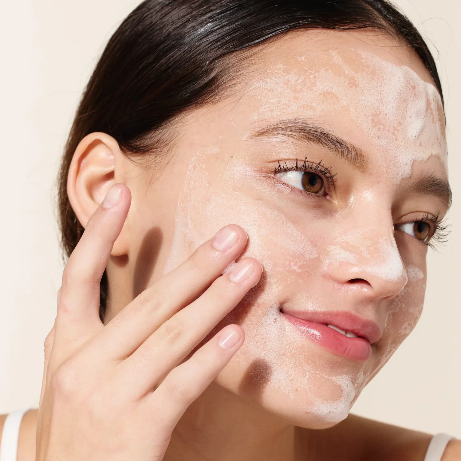 Menokin 30 Seconds Quick Bubble Mask Bright 95ml - Image 3
