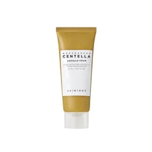 SKIN1004 Madagascar Centella Ampoule Foam 20ml