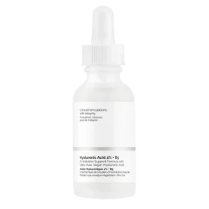 The Ordinary Hyaluronic Acid 2% + B5 Hydrating Serum