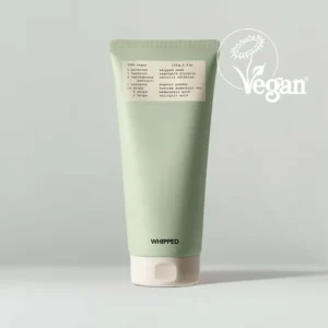 Whipped Mugtree Vegan Pack Cleanser 130g