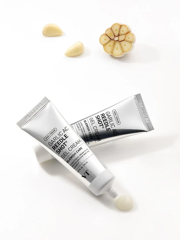 VT COSMETICS VT Garlic AC Riddle Shot Gel Cream 50ml