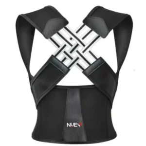 Posture Corrector Back Support Belt – Adjustable Shoulder & Spine Support Brace