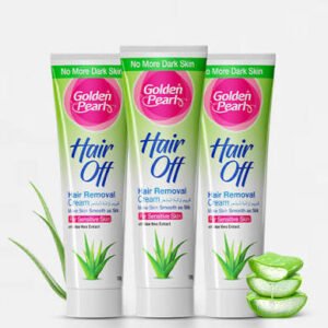 Gentle Hair Removal Cream – Smooth & Silky Skin Care