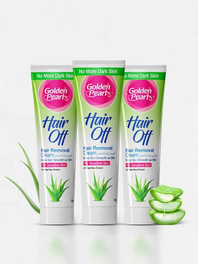 Gentle Hair Removal Cream – Smooth & Silky Skin Care