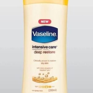 Premium Body Lotion – Deep Moisturizing & Daily Skin Care