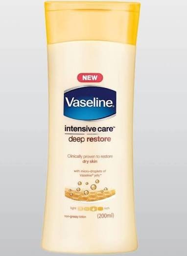 Premium Body Lotion – Deep Moisturizing & Daily Skin Care