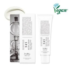 Dr. Althea 345 Relief Cream