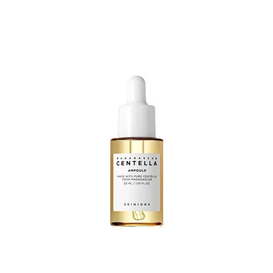 SKIN1004 Madagascar Centella Ampoule 30ml – Soothing & Hydrating Facial Serum - Image 2