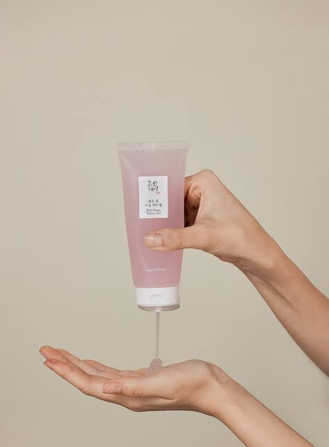 Beauty Of Joseon Red Bean Water Gel 100ml - Image 3