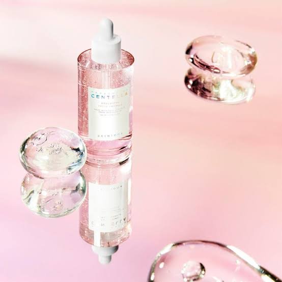 SKIN1004 Madagascar Centella Poremizing Fresh Ampoule – Pore Care & Hydrating Serum - Image 2