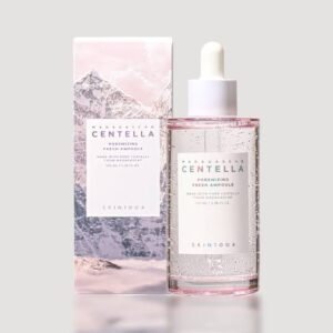 SKIN1004 Madagascar Centella Poremizing Fresh Ampoule – Pore Care & Hydrating Serum