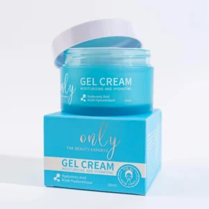 Aloe Vera Hydrating Gel – Soothing & Moisturizing Skin Care