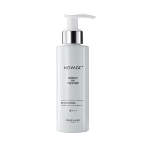 Gentle Face Cleanser – Deep Cleansing & Hydrating Daily Face Wash