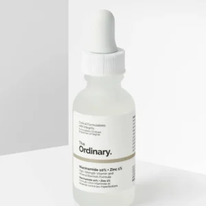 The Ordinary Niacinamide 10% + Zinc 1% – Oil Control & Pore Care Serum