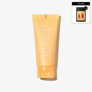 Abib Dark Spot Collagen Wrapping Mask Glutathione Film 100ml