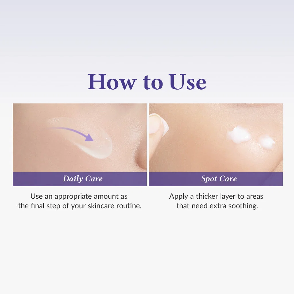Dr. Althea PDRN Reju Cream 20g - Image 2