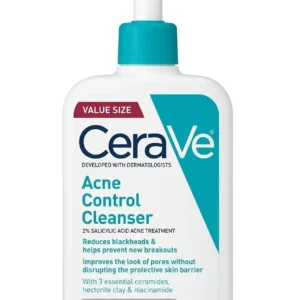 Acne Control Cleanser