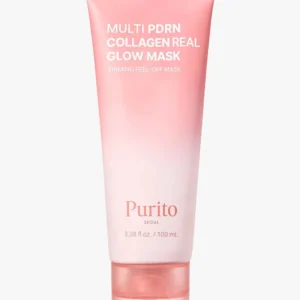 PURITO Multi PDRN Collagen Real Glow Mask 100ml