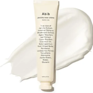 Abib Jericho Rose Crème Nutrition Tube 75ml