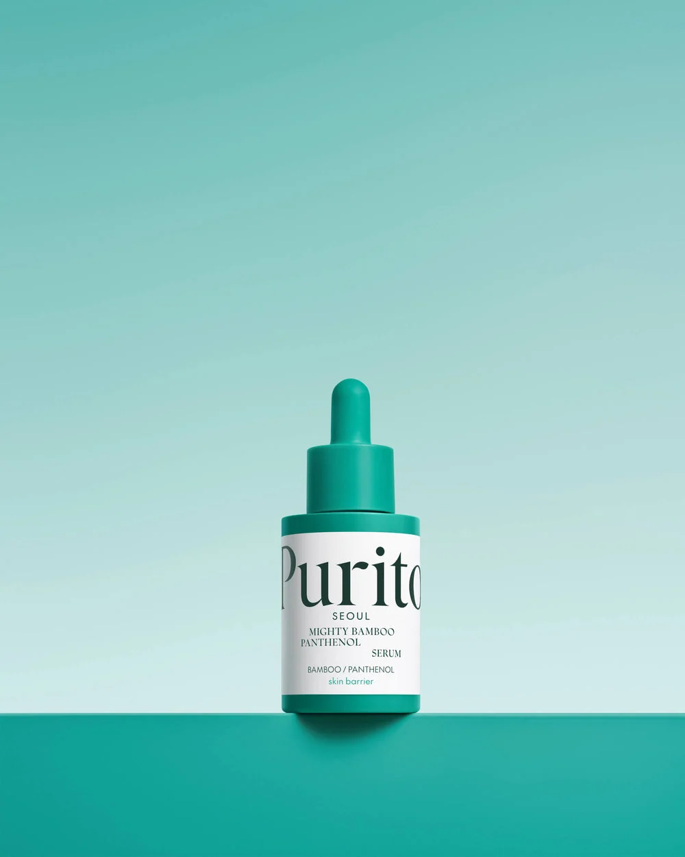 PURITO Mighty Bamboo Panthenol Serum 30ml - Image 2