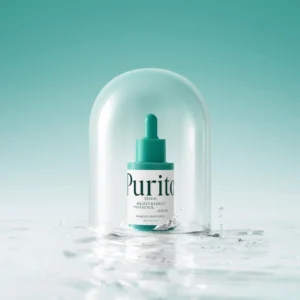 PURITO Mighty Bamboo Panthenol Serum 30ml