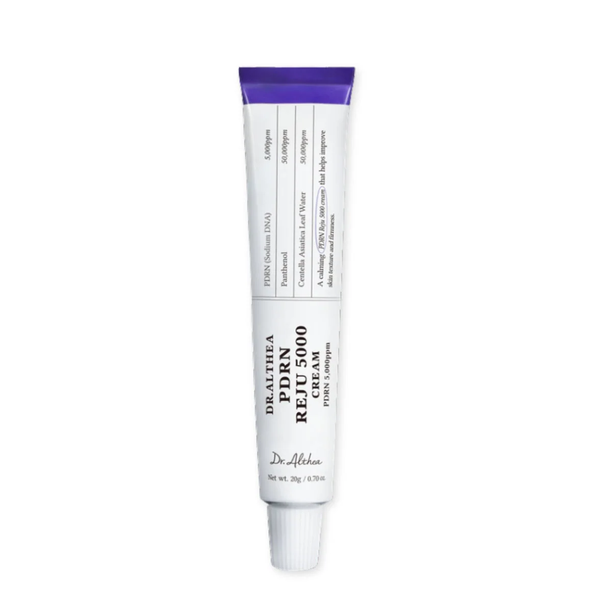 Dr. Althea PDRN Reju Cream 20g