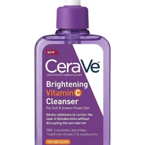 Brightening Vitamin C Cleanser 237ml